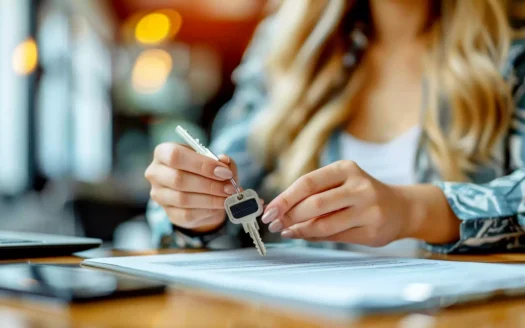 Inmobiliaria en Jávea Licencia VUT en Jávea