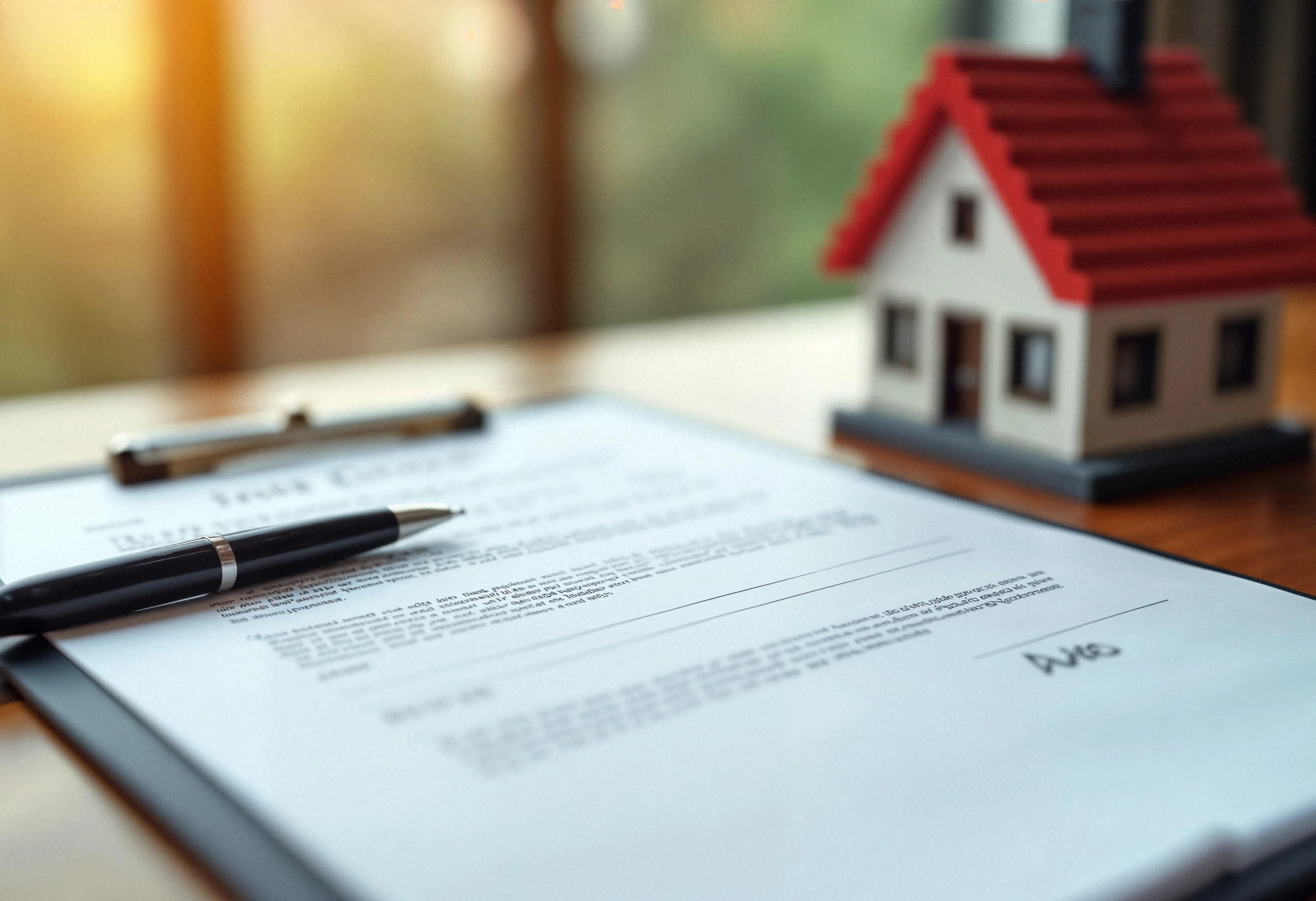 contratos inmobiliarios