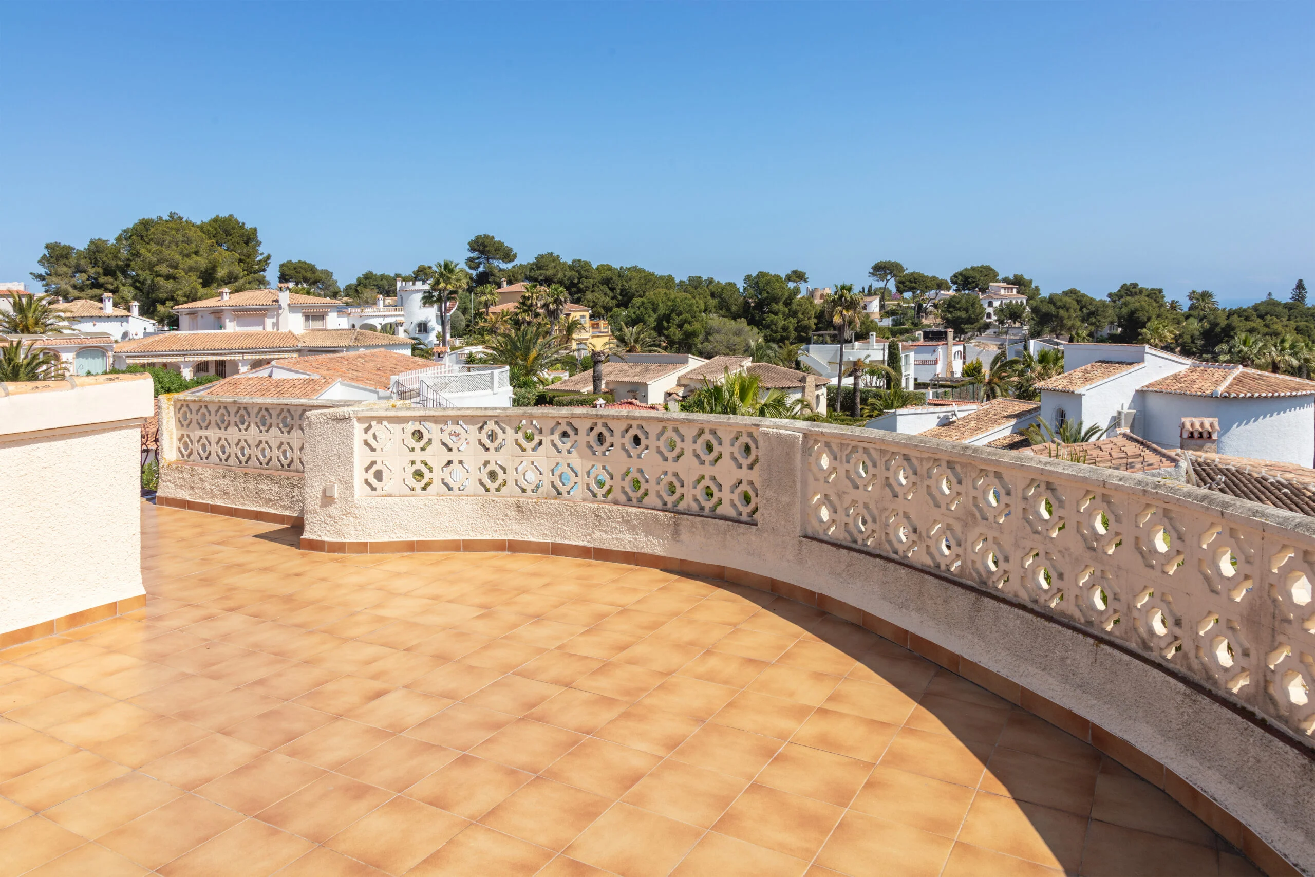 Inmobiliaria en Jávea