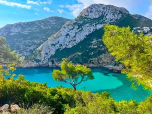 Inmobiliaria en Jávea