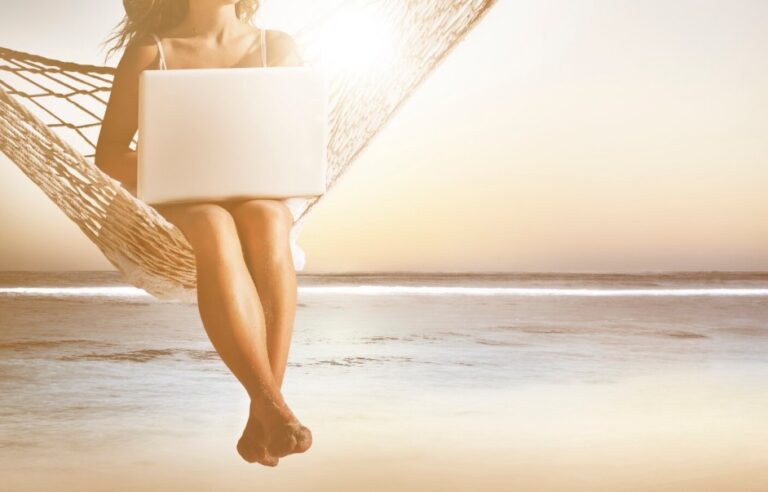 Coworking en Jávea