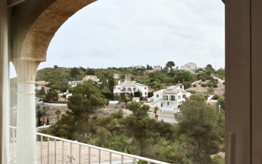 Inmobiliaria en Jávea