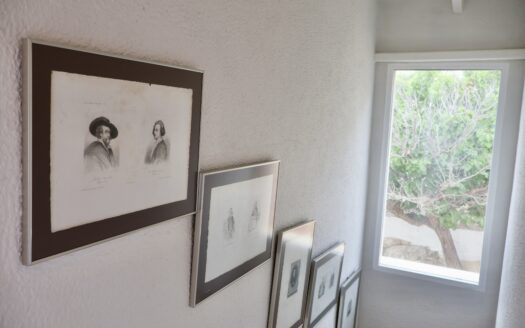 Chalet en venta cerca de la playa.