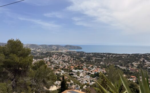 Inmobiliaria en Jávea