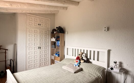 Chalet en venta cerca de la playa.