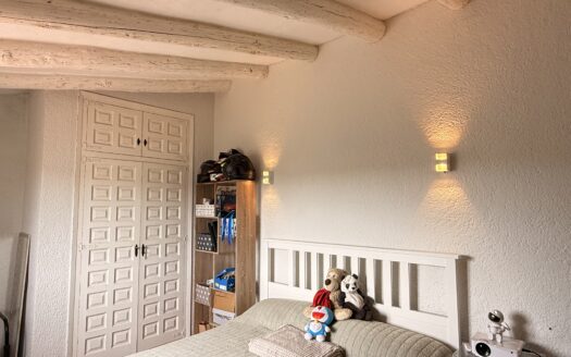 Chalet en venta cerca de la playa.