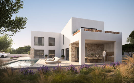 Inmobiliaria en Jávea
