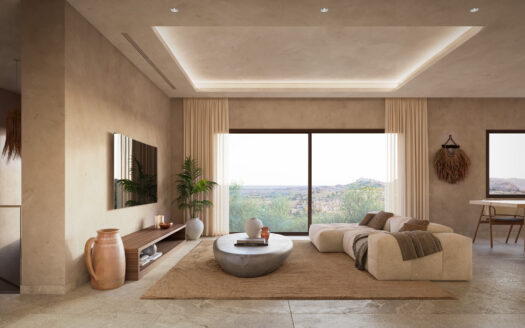 Inmobiliaria en Jávea