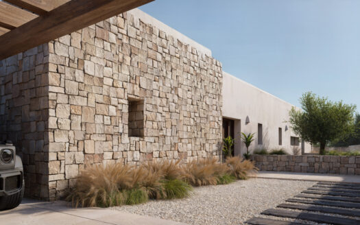 Inmobiliaria en Jávea