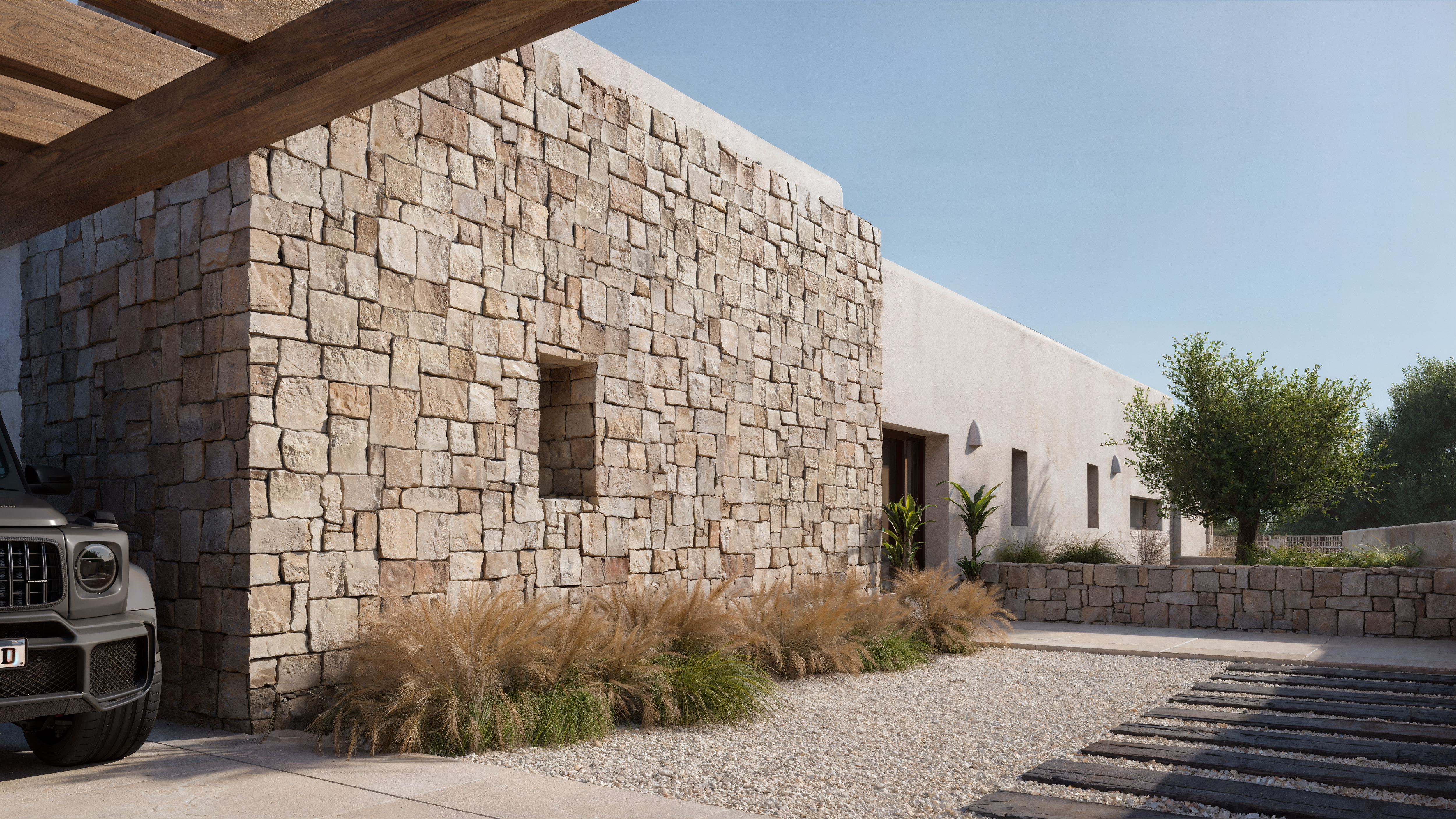 Chalet en venta en Vistas a la ciudad