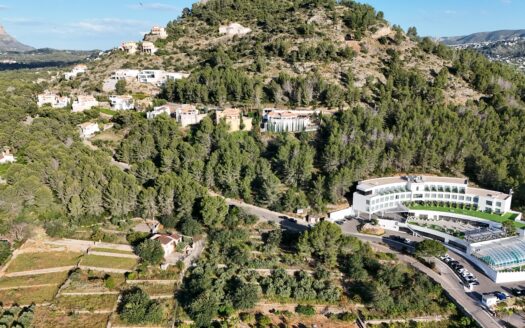 Inmobiliaria en Jávea