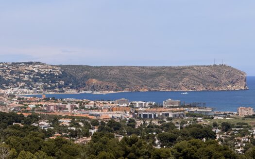Inmobiliaria en Jávea