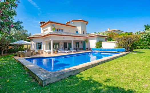 Inmobiliaria en Jávea
