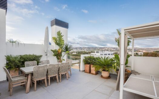 Inmobiliaria en Jávea
