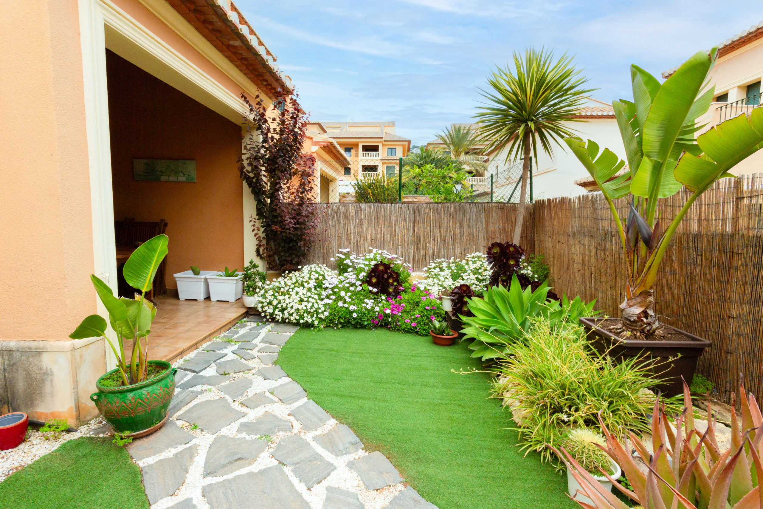 Exclusivo tríplex en venta en el Puerto de Jávea.