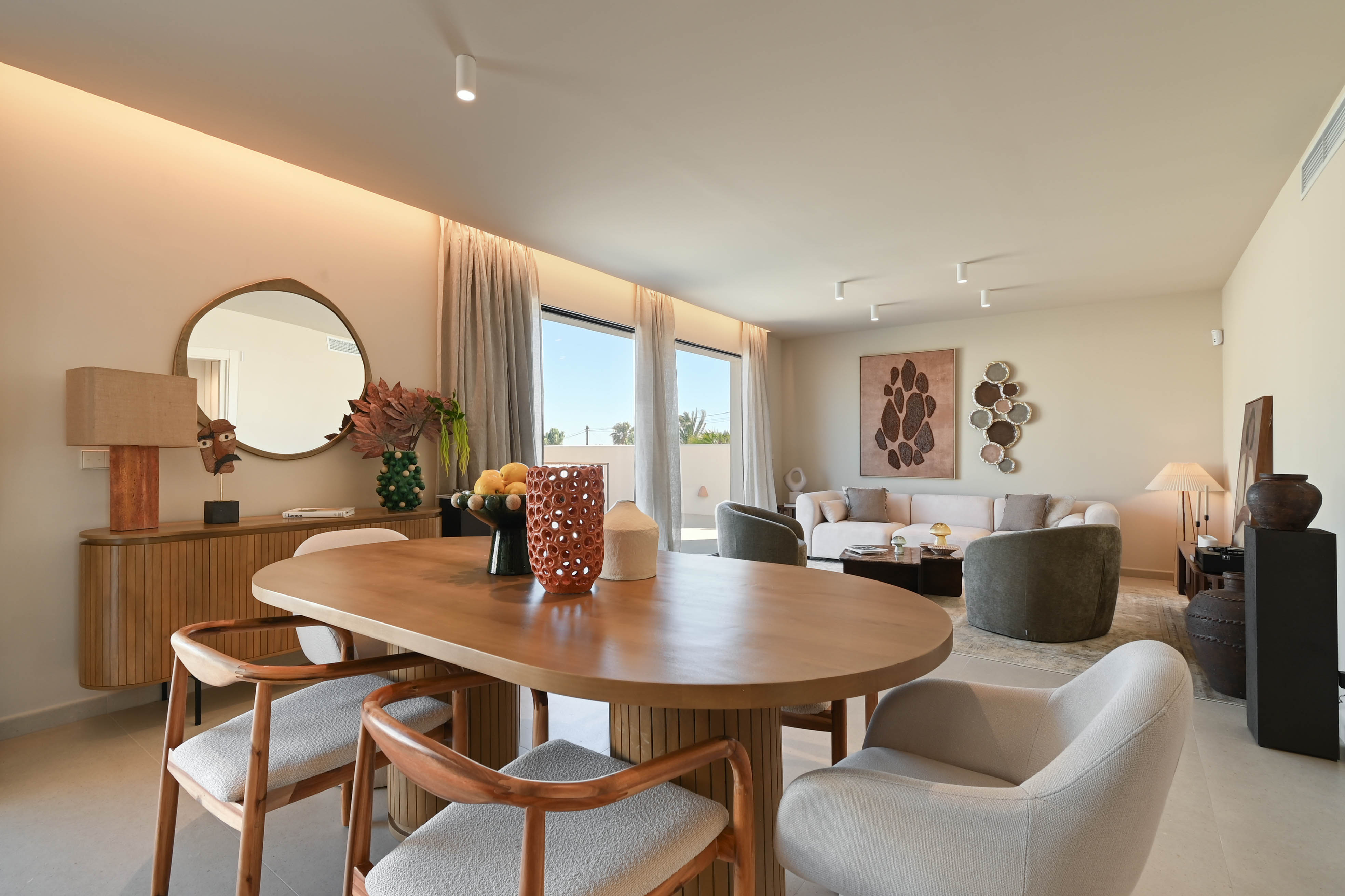 Chalet en venta en Alicante