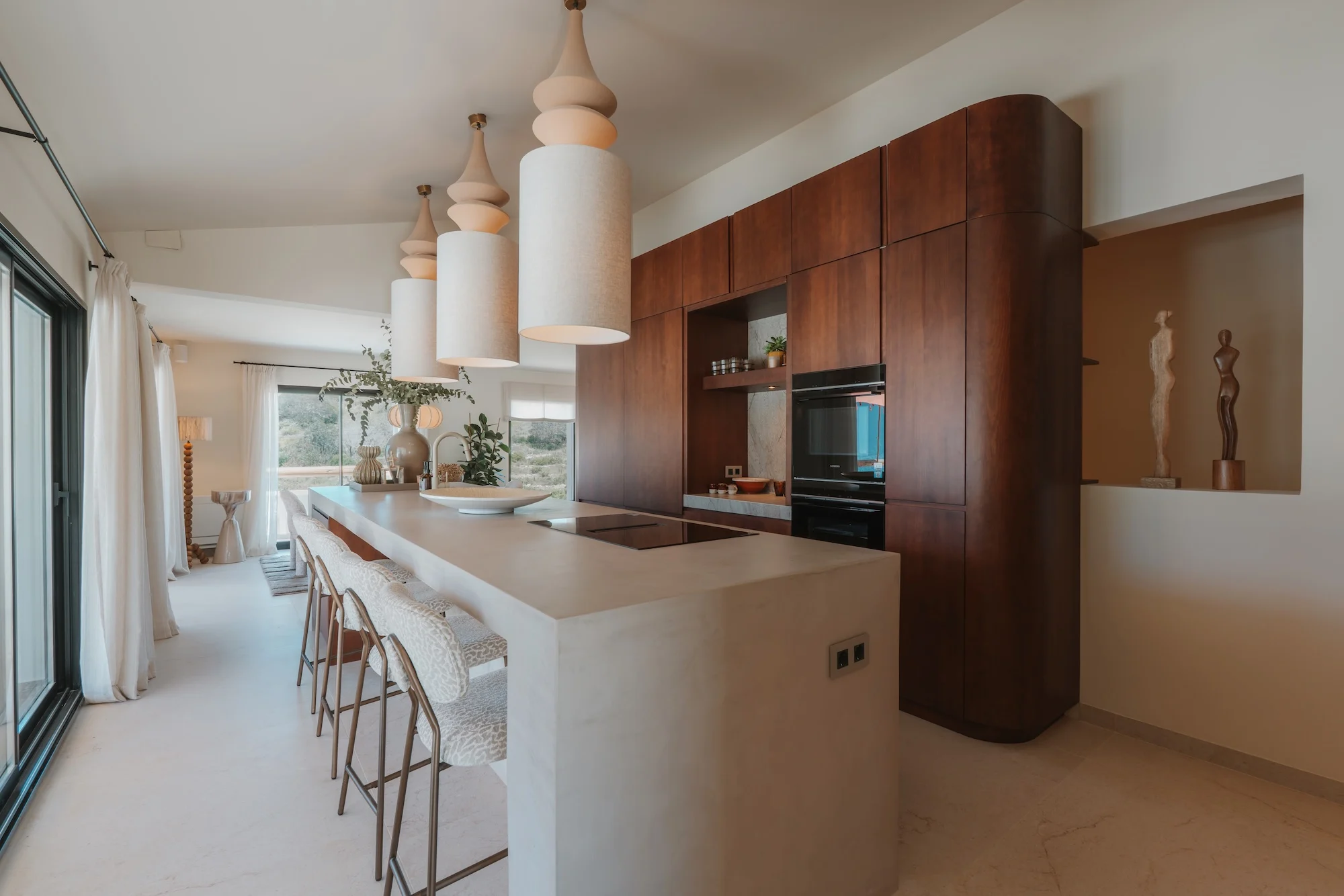Villa de Lujo en Venta en Jávea con Guesthouse y Piscina