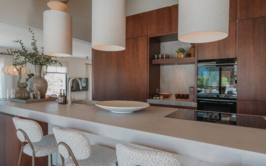 Villa de Lujo en Venta en Jávea con Guesthouse y Piscina