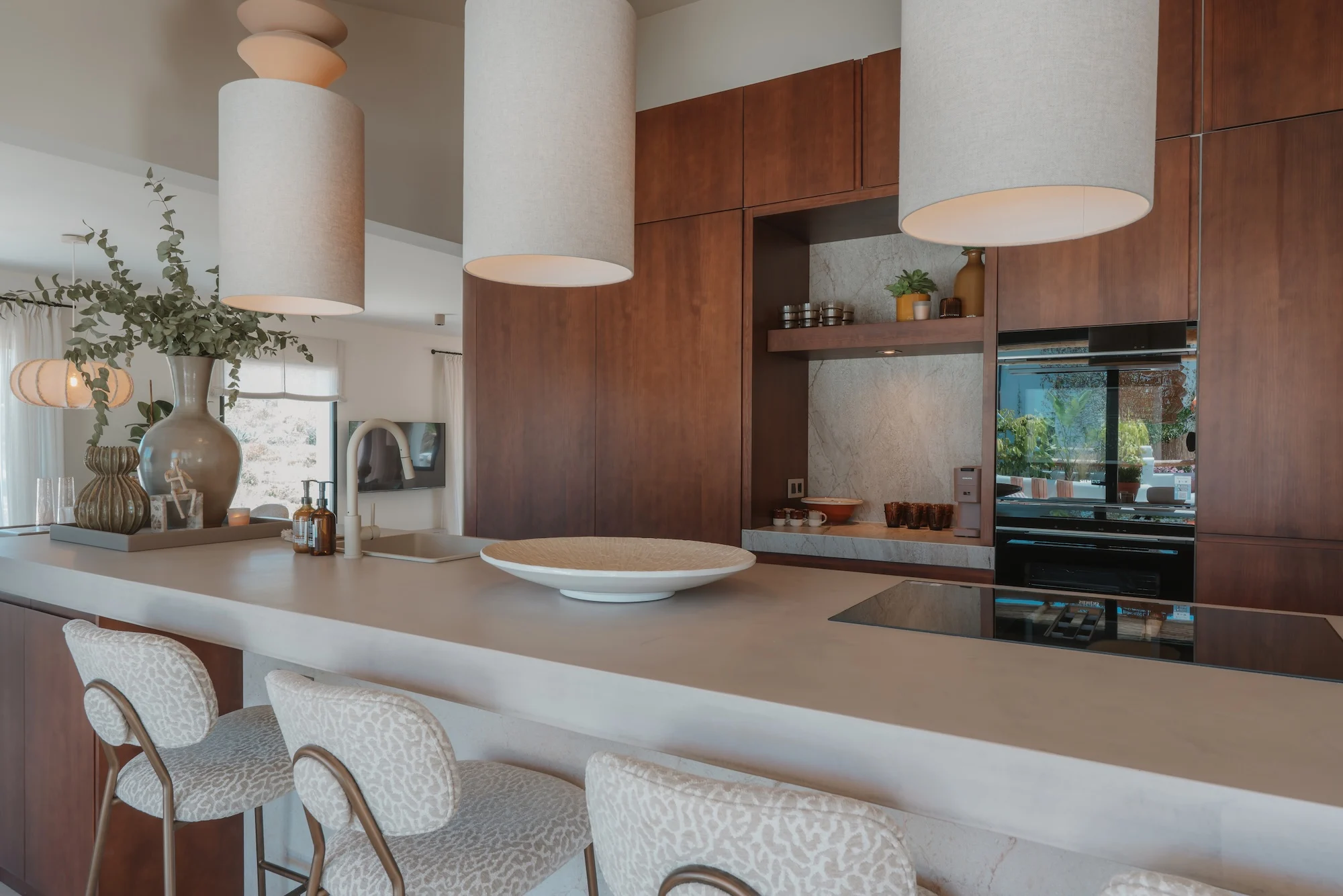 Villa de Lujo en Venta en Jávea con Guesthouse y Piscina