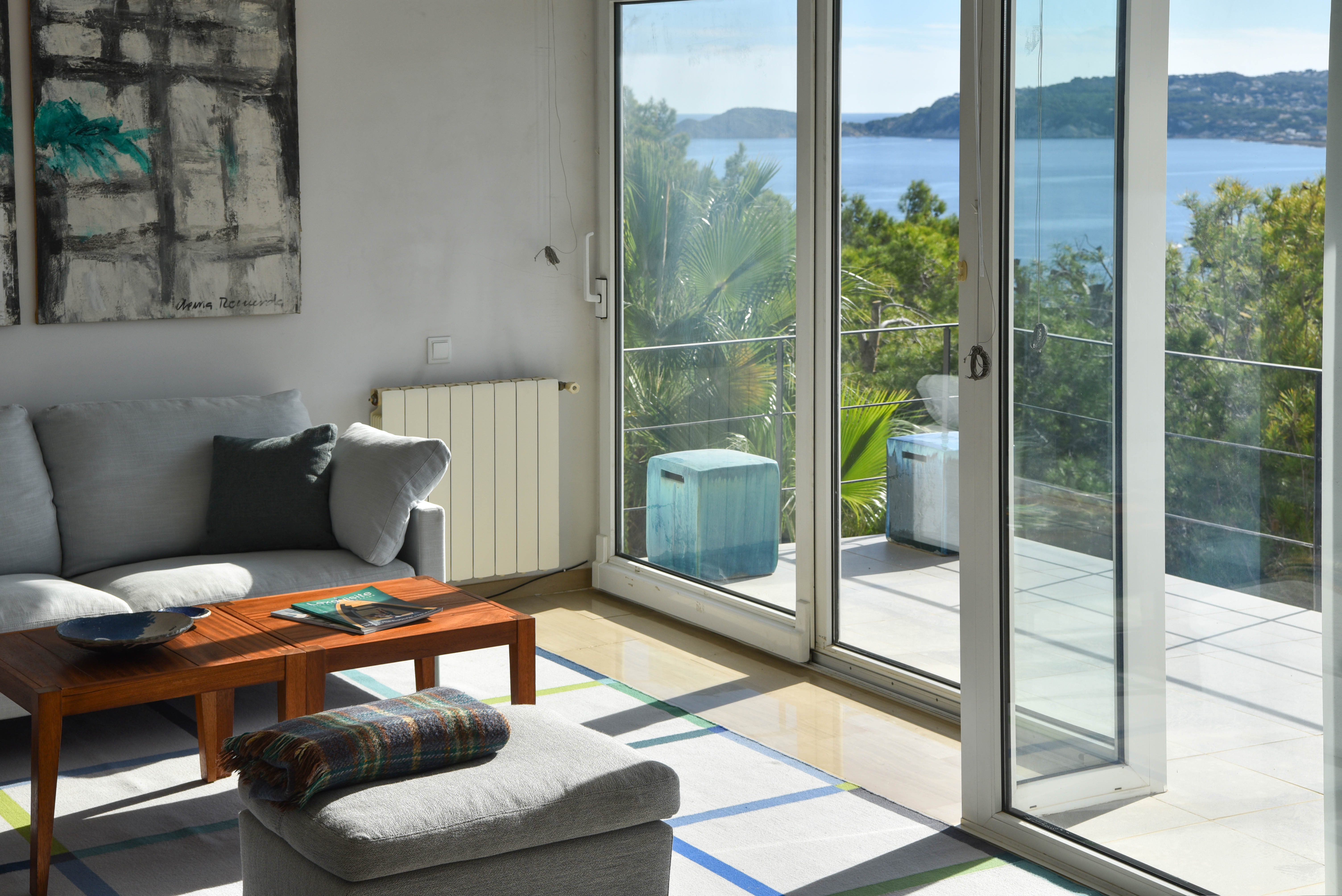 Chalet en venta en Cerca de ciudad